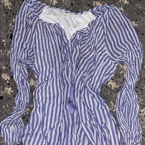 Old Navy Beach Coverup